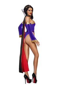 Starline Evil Queen Costumes Starline 