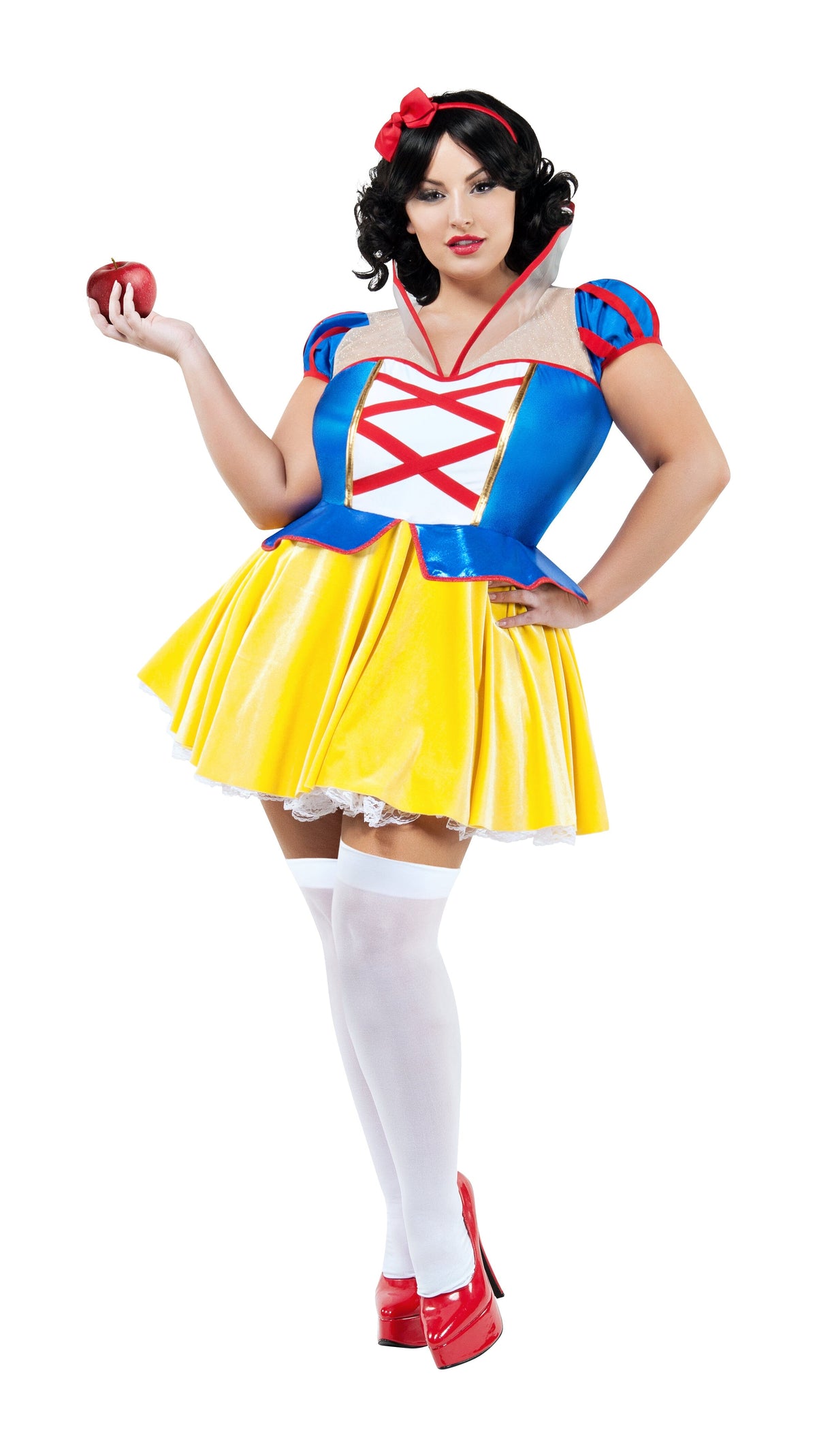 Starline Fairest Princess Costumes Starline 