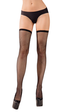 Starline Fishnet Thigh Highs Sexy Costumes Starline 