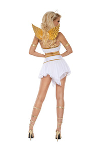Starline Flirty Angel Costumes Starline 