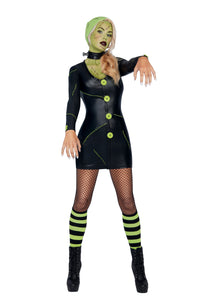 Starline Frankenstina Sexy Costumes Starline 