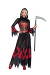 Starline Grim Reaper Sexy Costumes Starline 