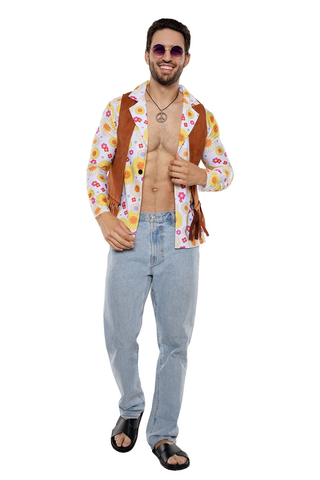 Starline Hippie Dude Costumes Starline 
