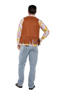Starline Hippie Dude Costumes Starline 