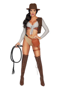 Starline Indie Anna Sexy Costumes Starline