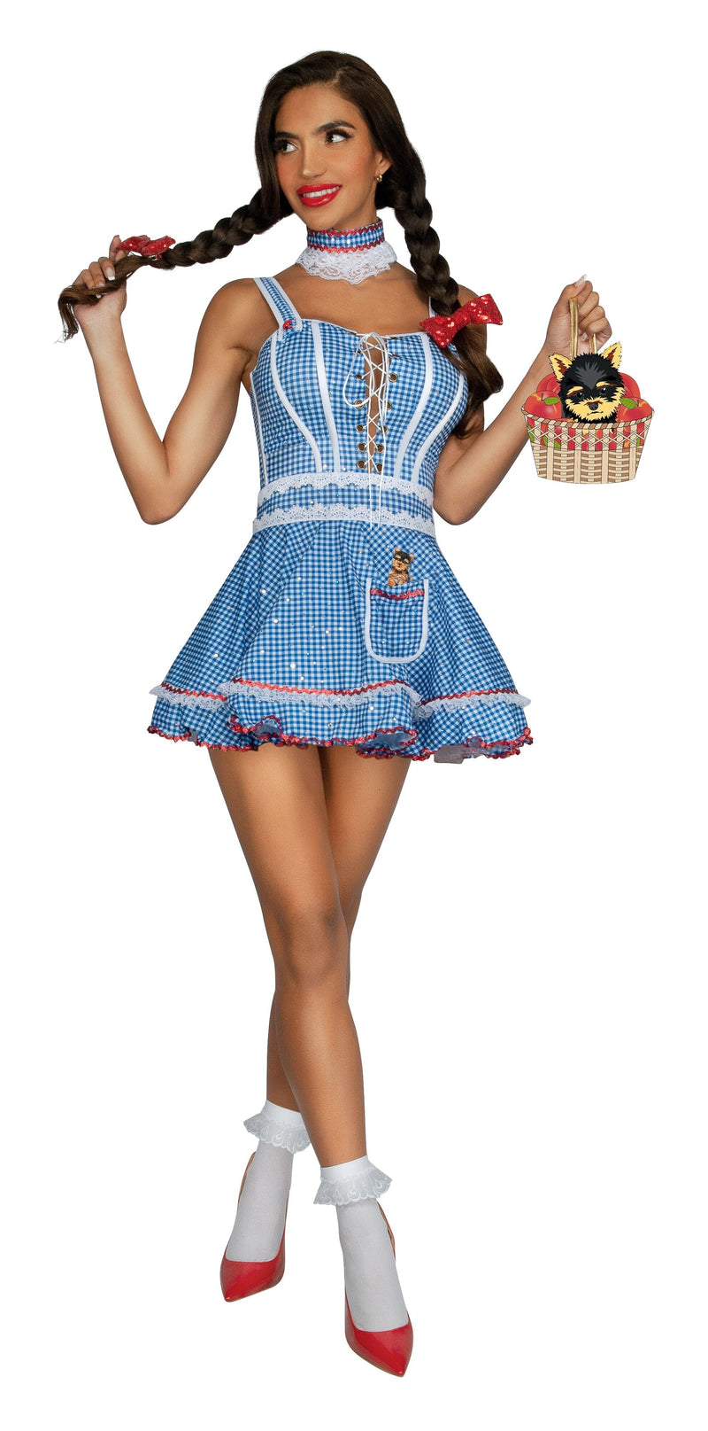 Starline Kansas Sweetheart Costume Starline 