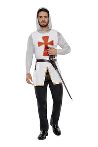 Starline Knight Hero Costumes Starline 