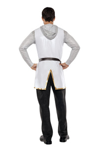 Starline Knight Hero Costumes Starline 