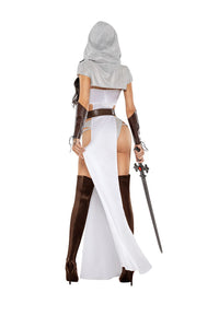 Starline Knight Heroine Costumes Starline 
