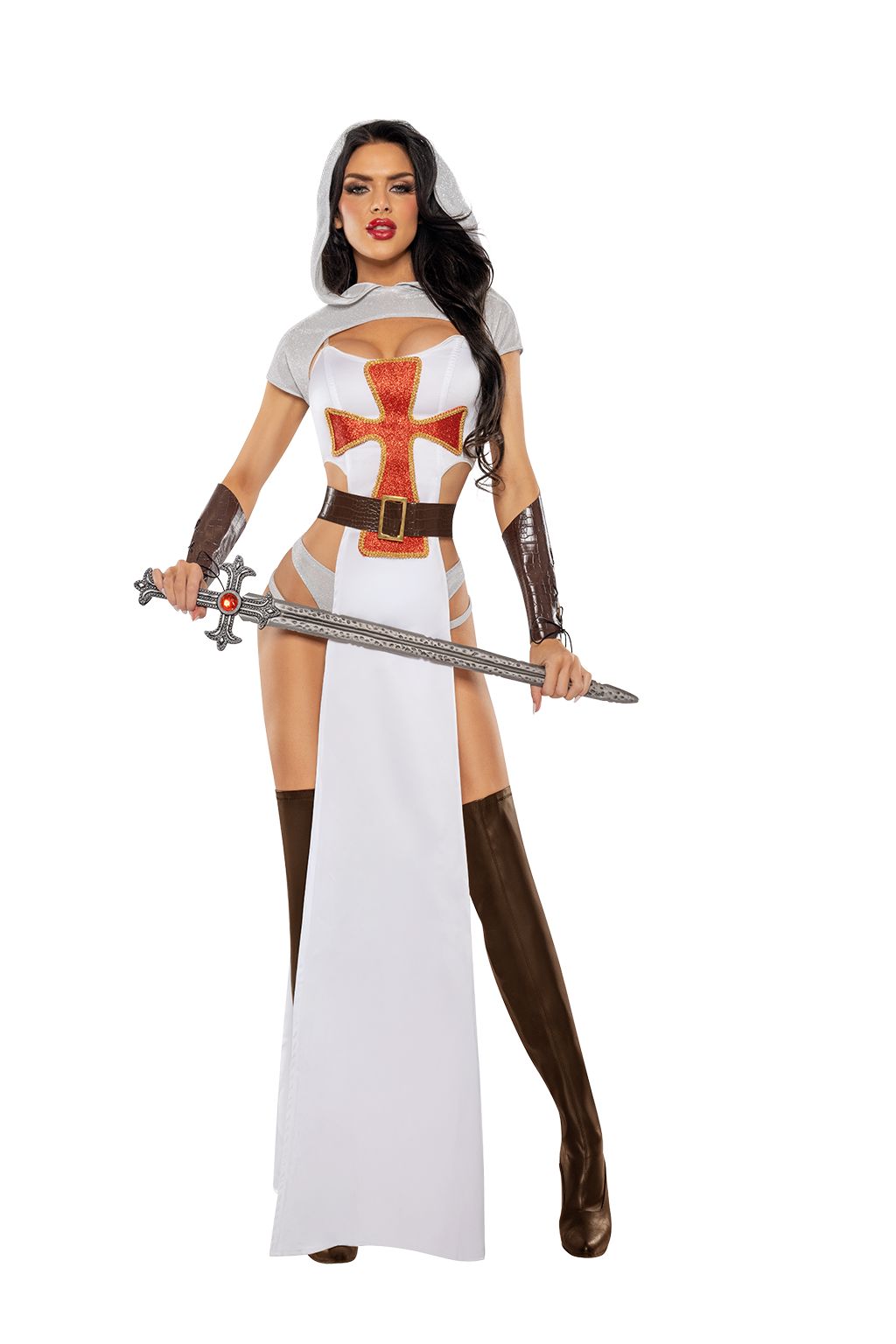 Starline Knight Heroine Costumes Starline 