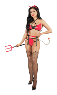 Starline Lil Devil Sexy Costumes Starline