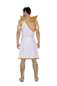 Starline Men's Angel Costumes Starline 