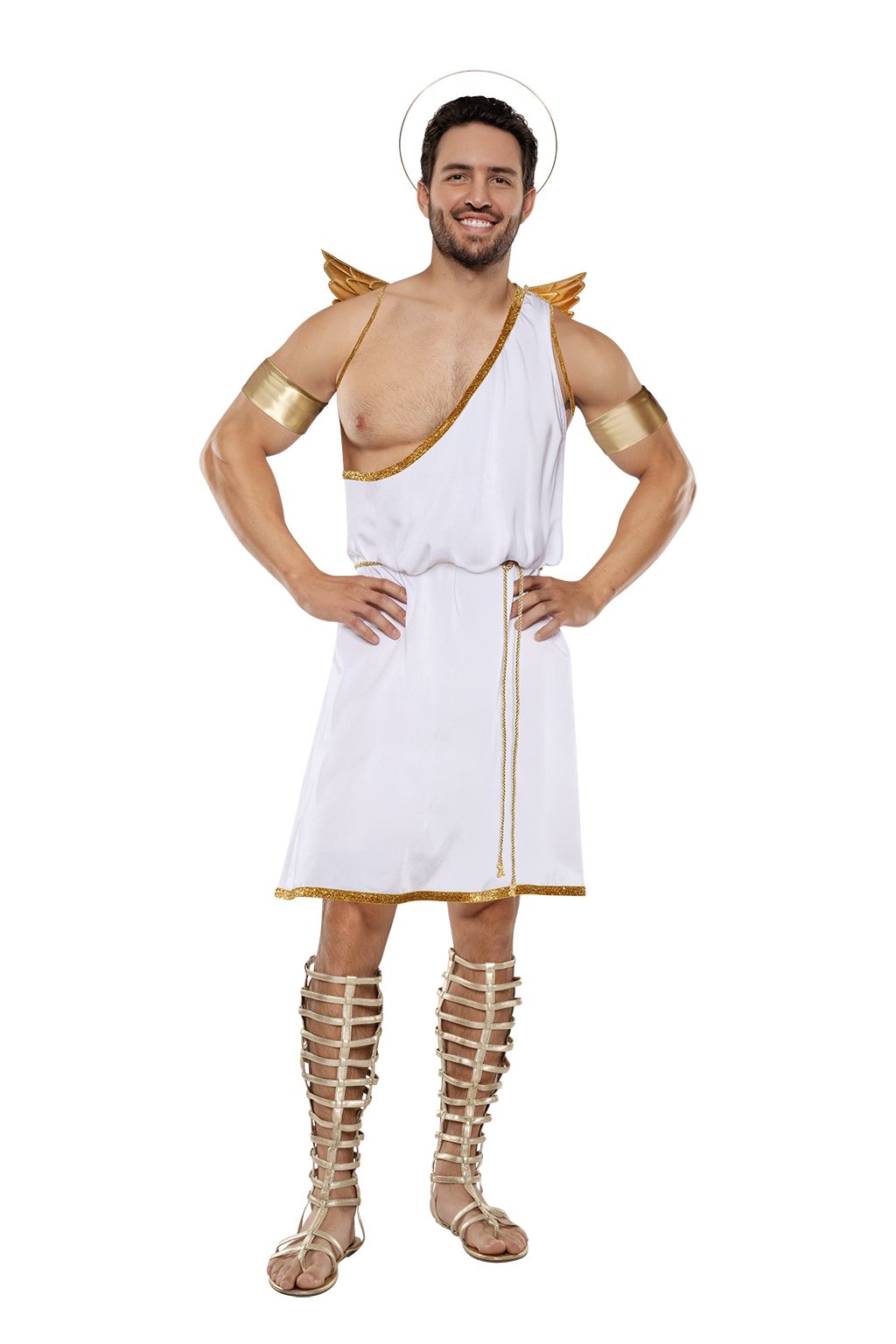 Starline Men's Angel Costumes Starline 
