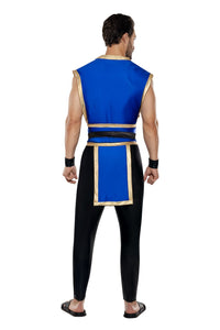 Starline Men's Ninja Costumes Starline 