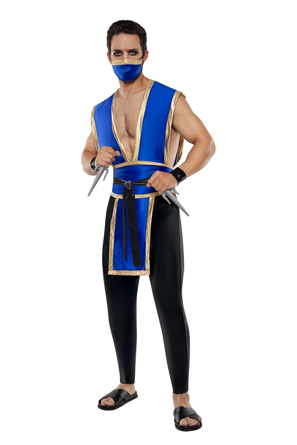 Starline Men's Ninja Costumes Starline 