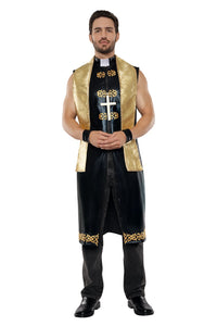Starline Men's Priest Starline 