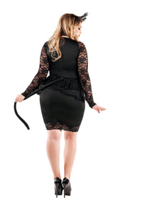 Starline Ms. Meow Costumes Starline 