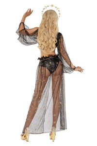 Starline Night Goddess Costumes Starline 