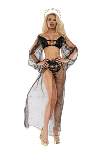 Starline Night Goddess Costumes Starline 