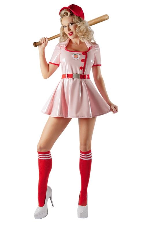 Starline Out Of Your League Dreamgirl 