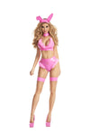 Starline Pink Bunny Sexy Costumes Starline 