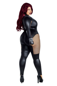Starline Plus Avenging Assassin Costumes Starline 