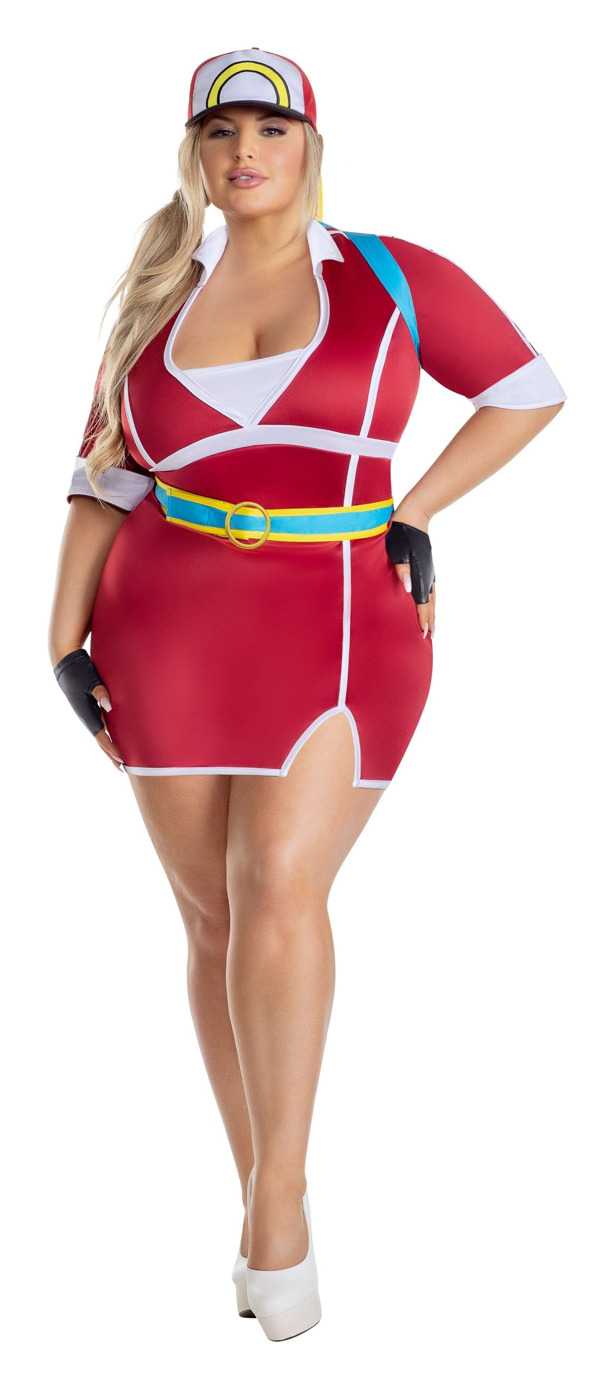 Starline Plus Beast Trainer Dreamgirl 1X 