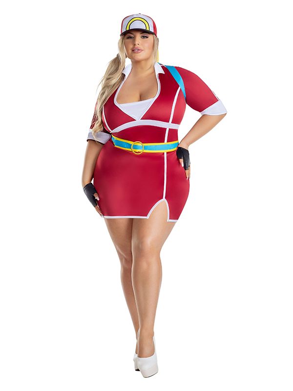 Starline Plus Beast Trainer Dreamgirl 1X 