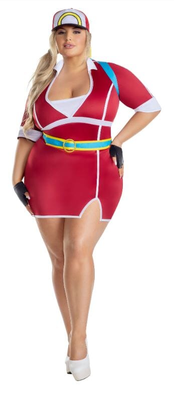 Starline Plus Beast Trainer Dreamgirl 
