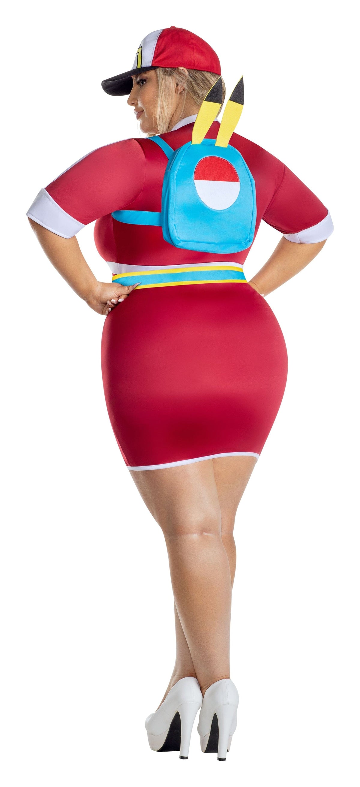 Starline Plus Beast Trainer Dreamgirl 