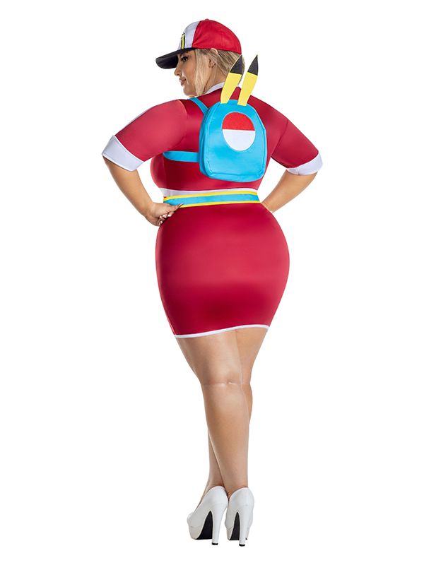 Starline Plus Beast Trainer Dreamgirl 