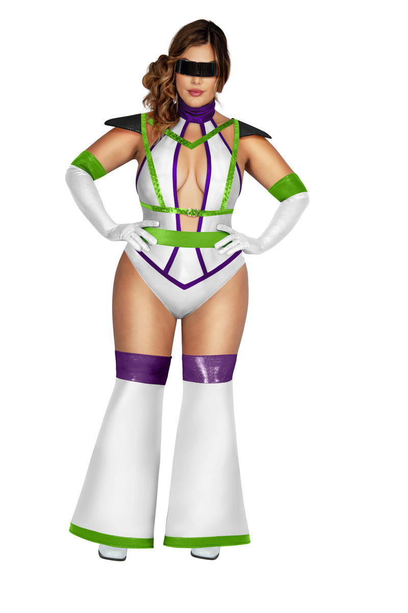 Starline Plus Cosmic Cutie Sexy Costumes Starline