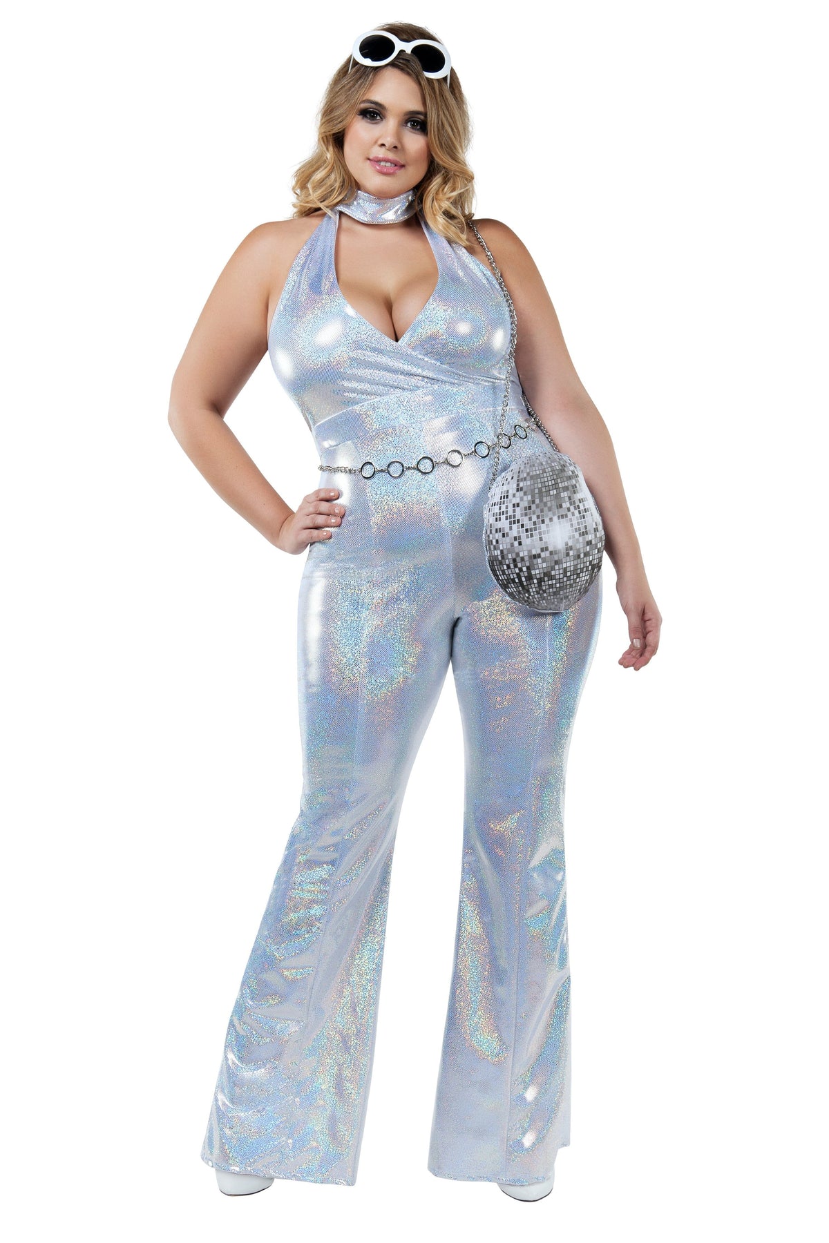 Starline Plus Disco Honey Costumes Starline 