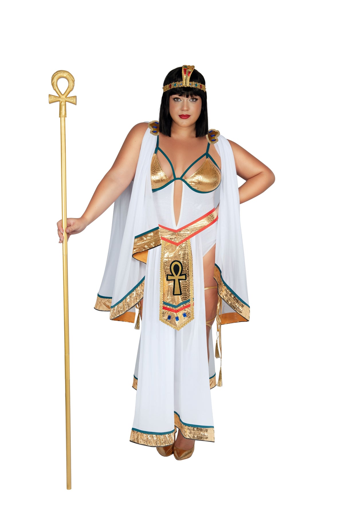 Starline Plus Egyptian Queen Sexy Costumes Starline