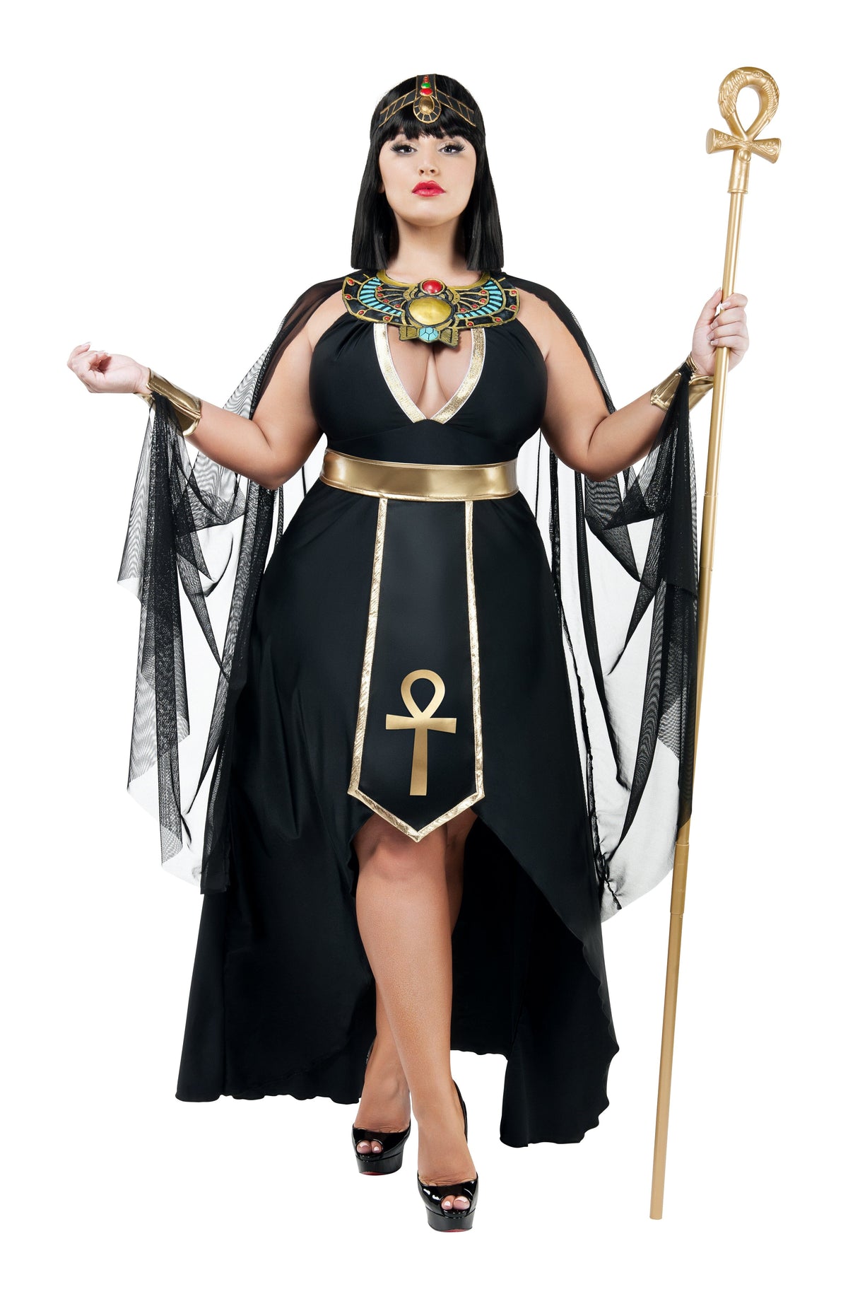 Starline Plus Empress Divine Costumes Starline 
