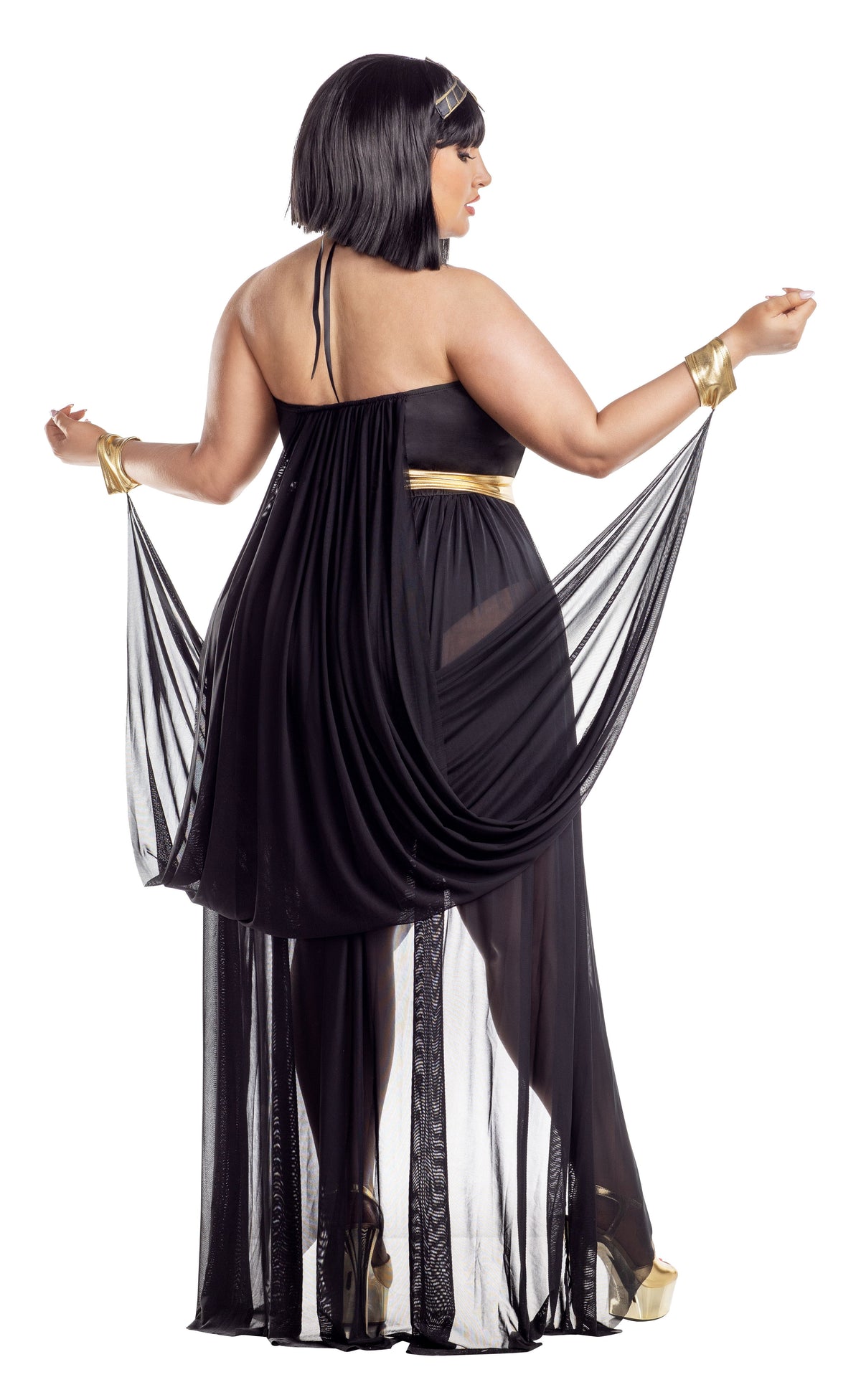 Starline Plus Empress Divine Costumes Starline 