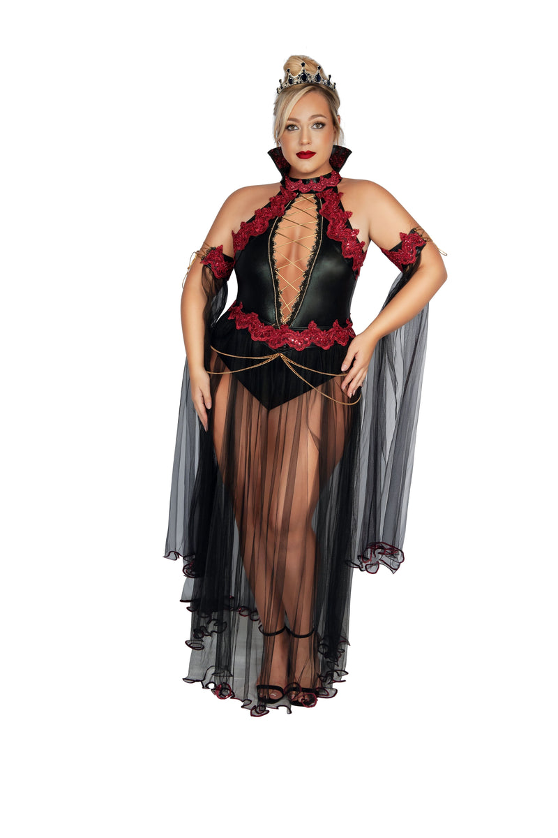 Starline Plus Evil Queen Sexy Costumes Starline