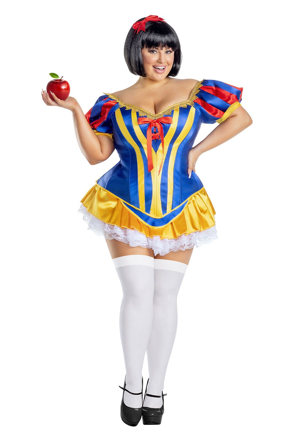Starline Plus Fairy Tale Snow White Costumes Starline 