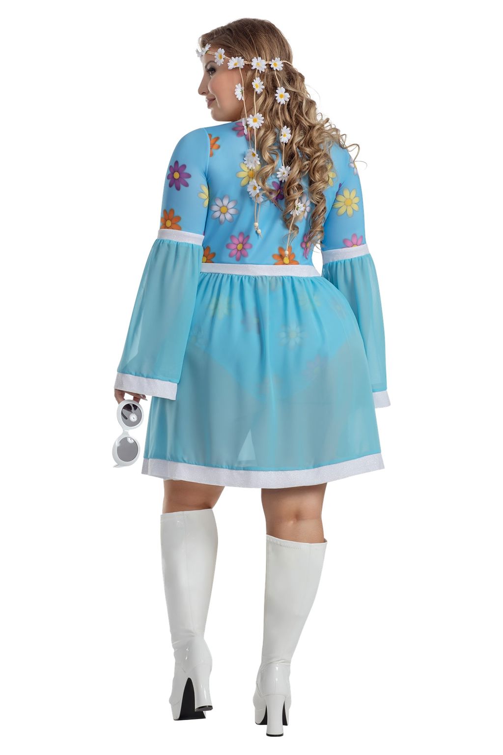 Starline Plus Flower Power Costumes Starline 