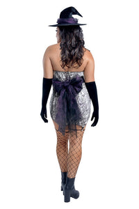 Starline Plus Gothic Elegance Witch Costumes Starline 