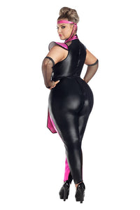 Starline Plus Killer Ninja Costumes Starline 