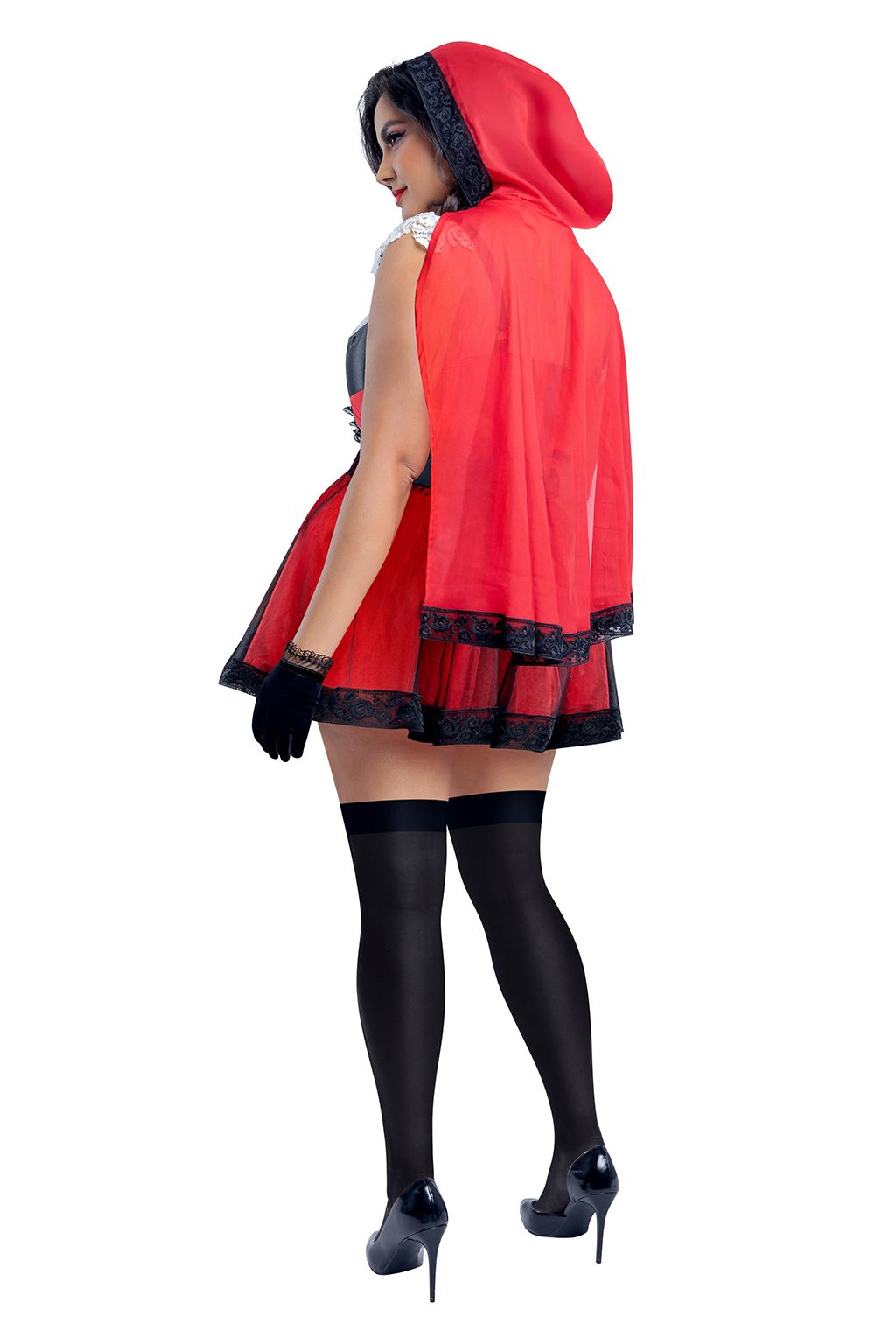 Starline Plus Little Red Costumes Starline 