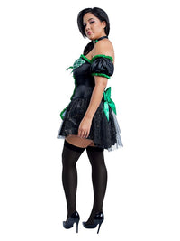 Starline Plus Lucky Beer Girl Costumes Starline 
