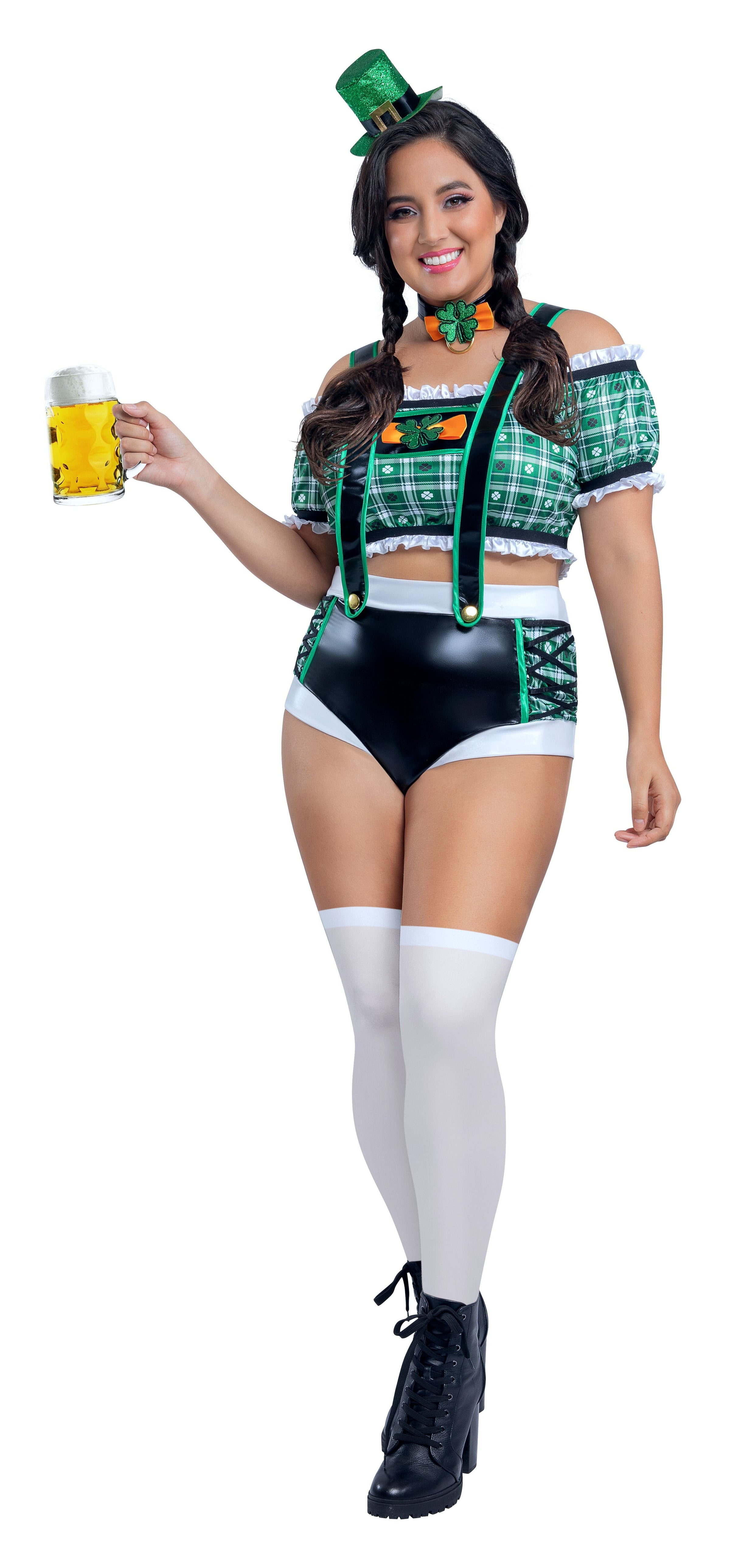 Starline Plus Lucky Charm Costumes Starline 