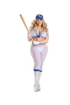 Starline Plus Scandalous Baseball Player Sexy Costumes Starline 