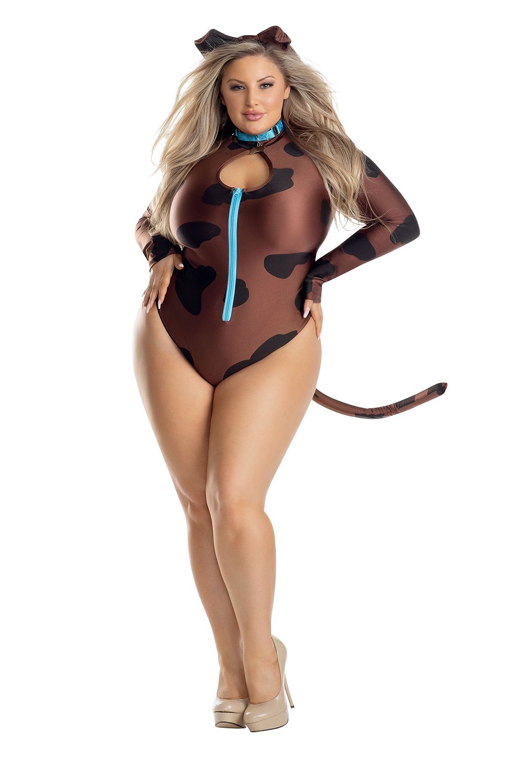 Starline Plus Sidekick Pooch Costumes Starline 1X Multicolor 
