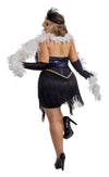Starline Plus Size Jazzy Jezebel Costume Starline 