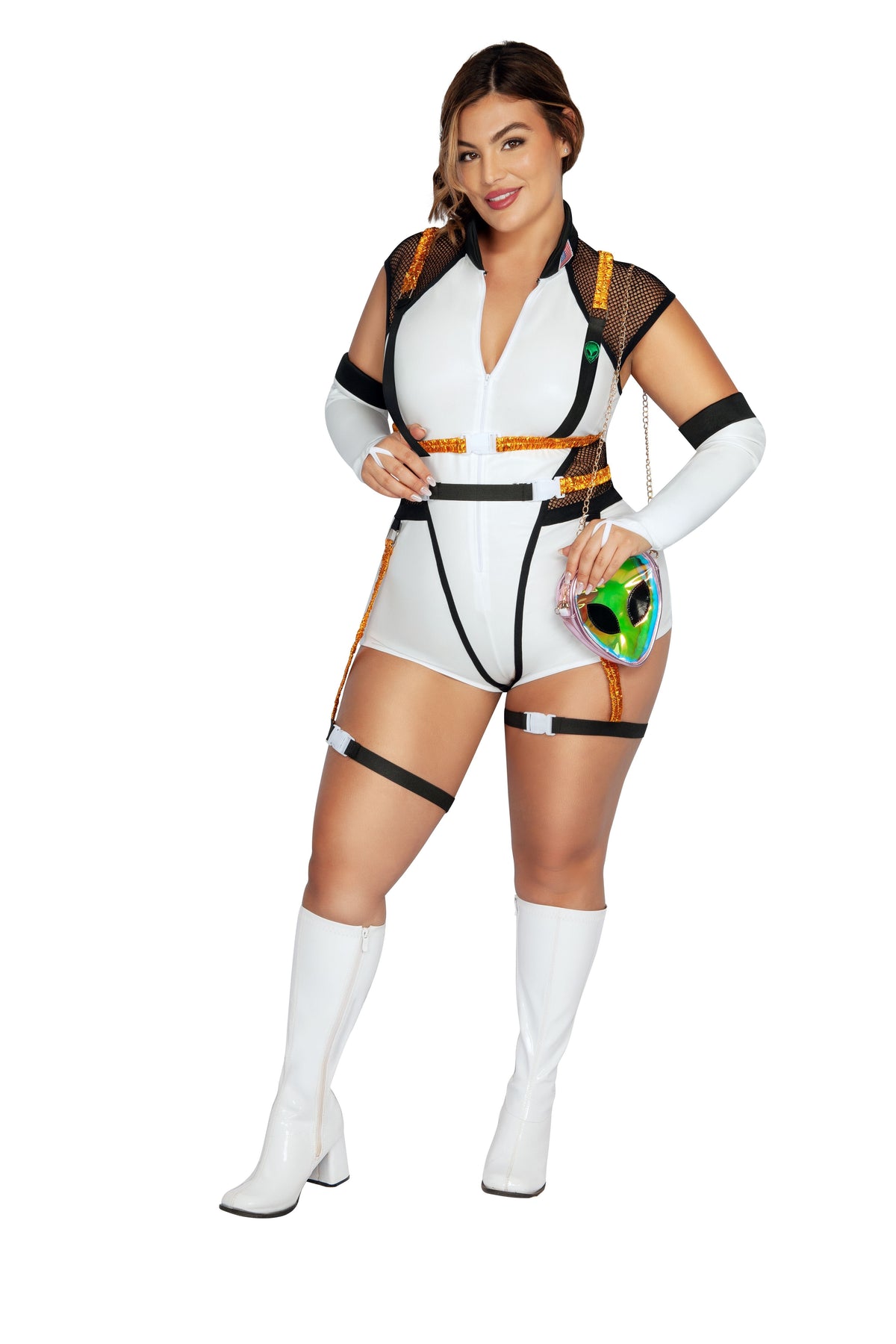 Starline Plus Space Delight Sexy Costumes Starline
