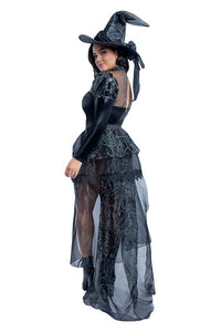 Starline Plus Wicked Witch Costumes Starline 