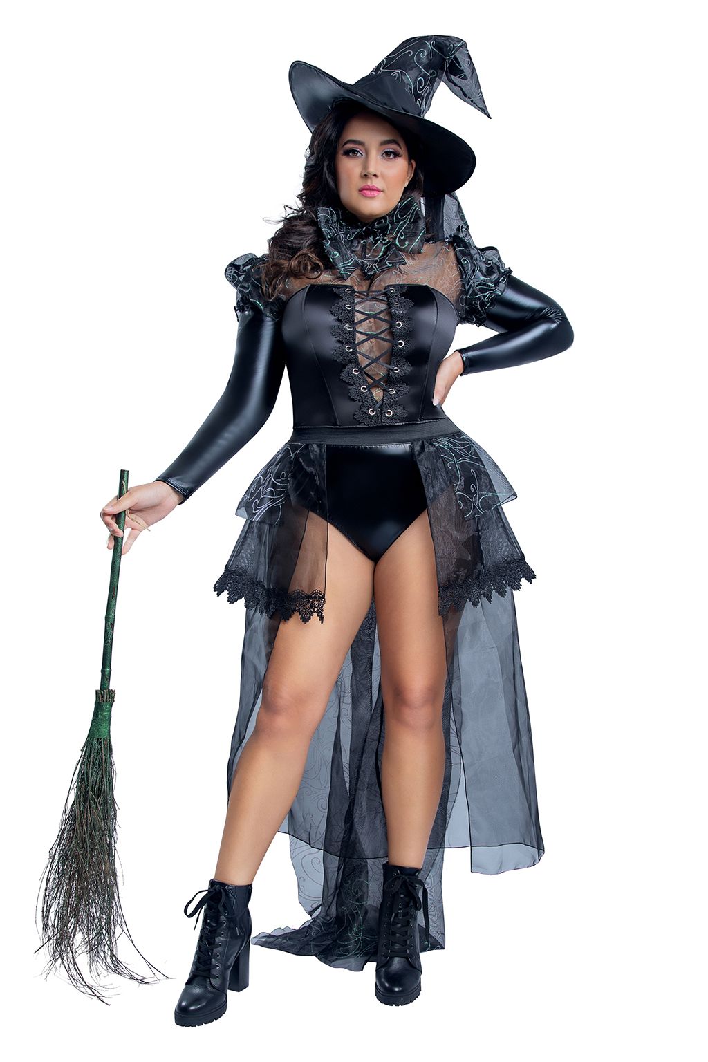 Starline Plus Wicked Witch Costumes Starline 